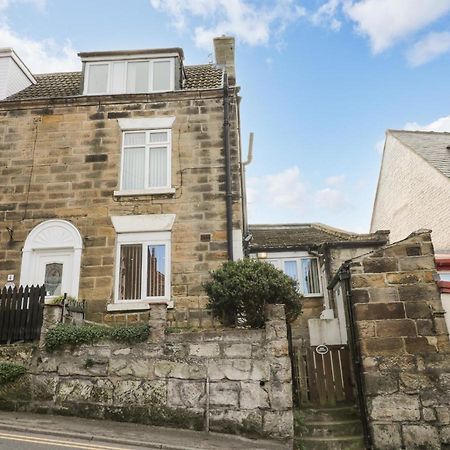5 Green Lane Villa Whitby Dış mekan fotoğraf