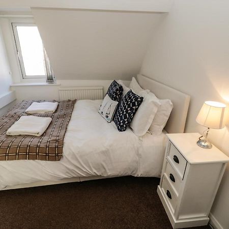5 Green Lane Villa Whitby Dış mekan fotoğraf