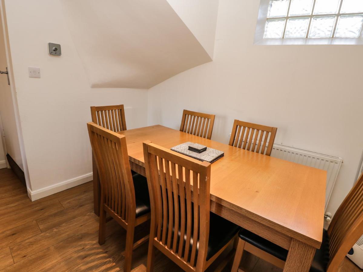 5 Green Lane Villa Whitby Dış mekan fotoğraf