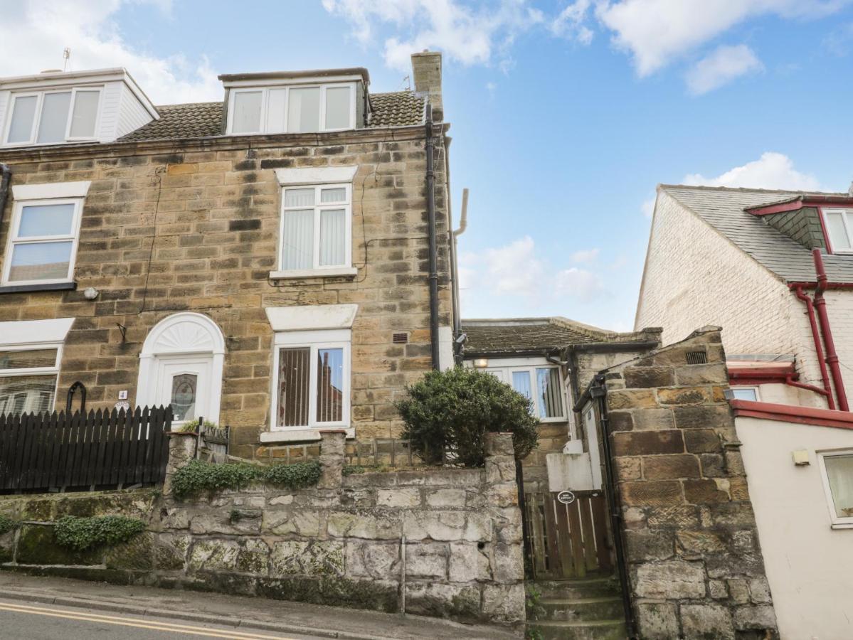 5 Green Lane Villa Whitby Dış mekan fotoğraf