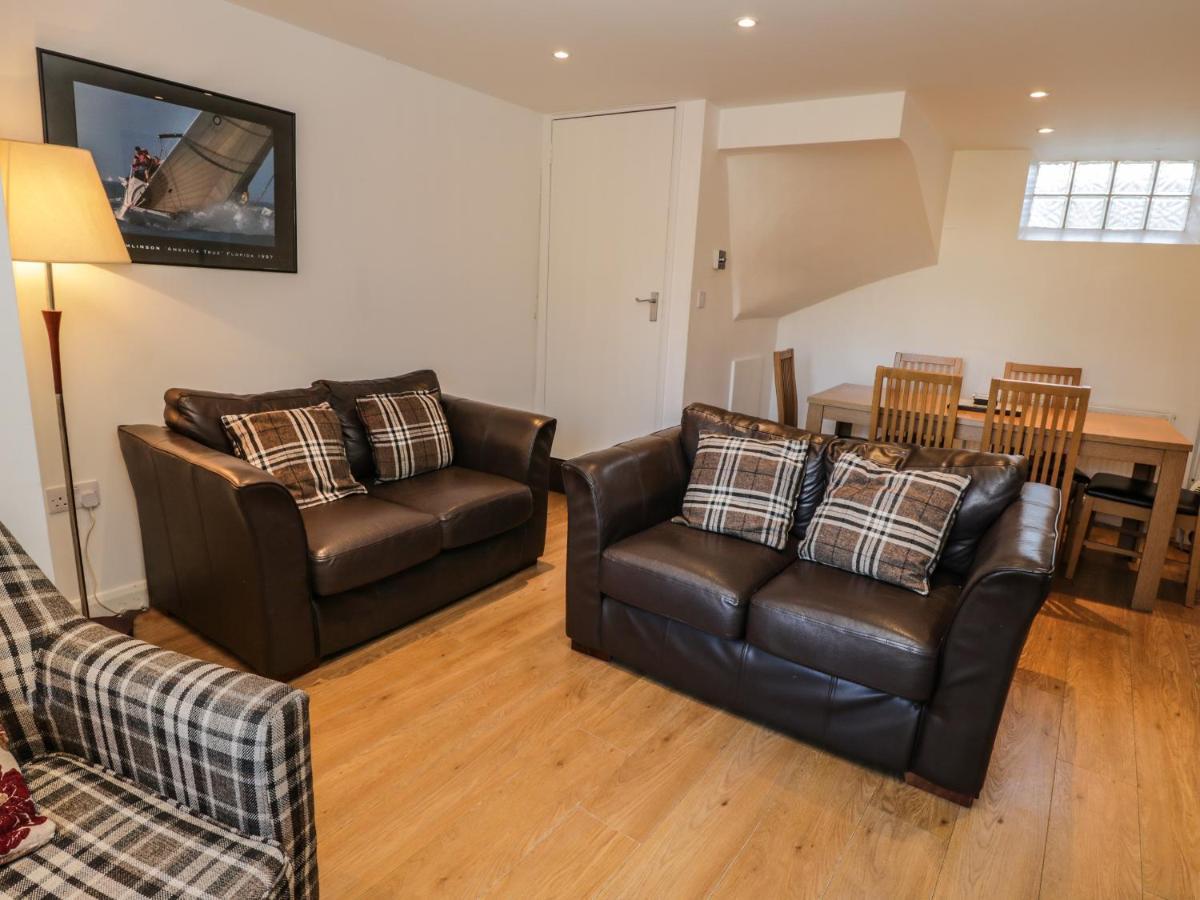5 Green Lane Villa Whitby Dış mekan fotoğraf