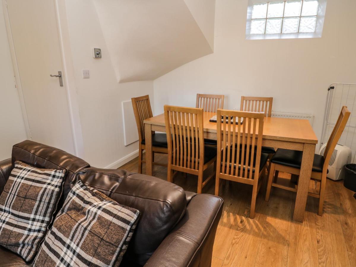 5 Green Lane Villa Whitby Dış mekan fotoğraf