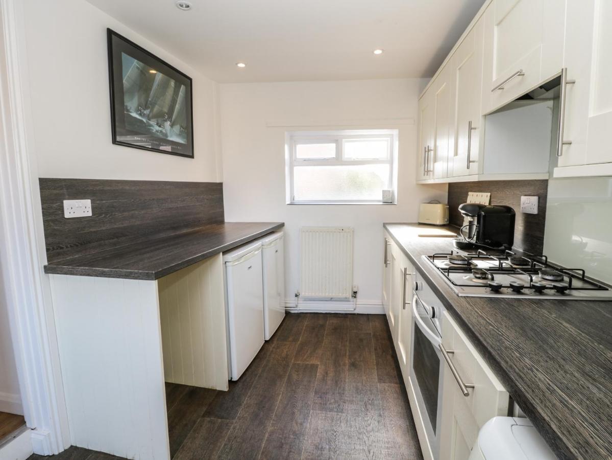 5 Green Lane Villa Whitby Dış mekan fotoğraf