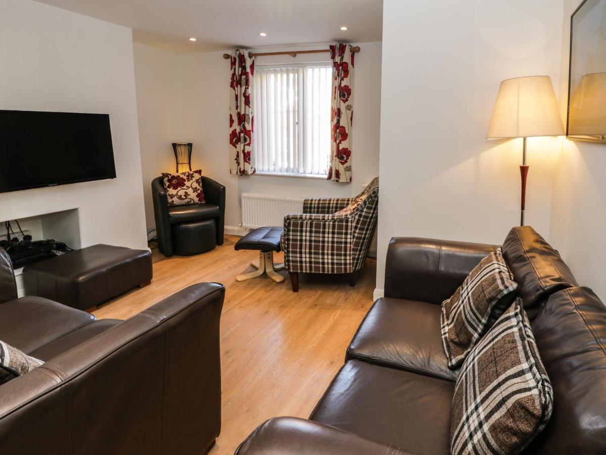 5 Green Lane Villa Whitby Dış mekan fotoğraf