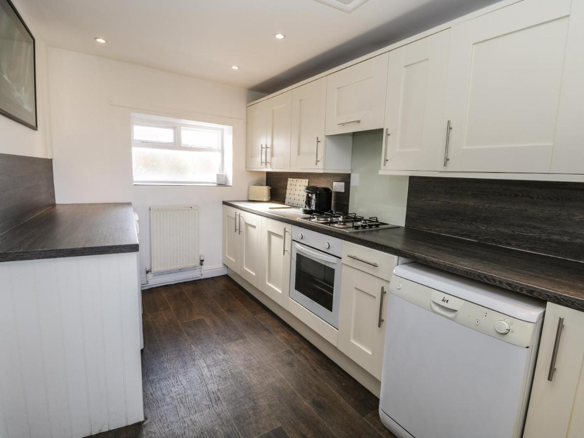 5 Green Lane Villa Whitby Dış mekan fotoğraf