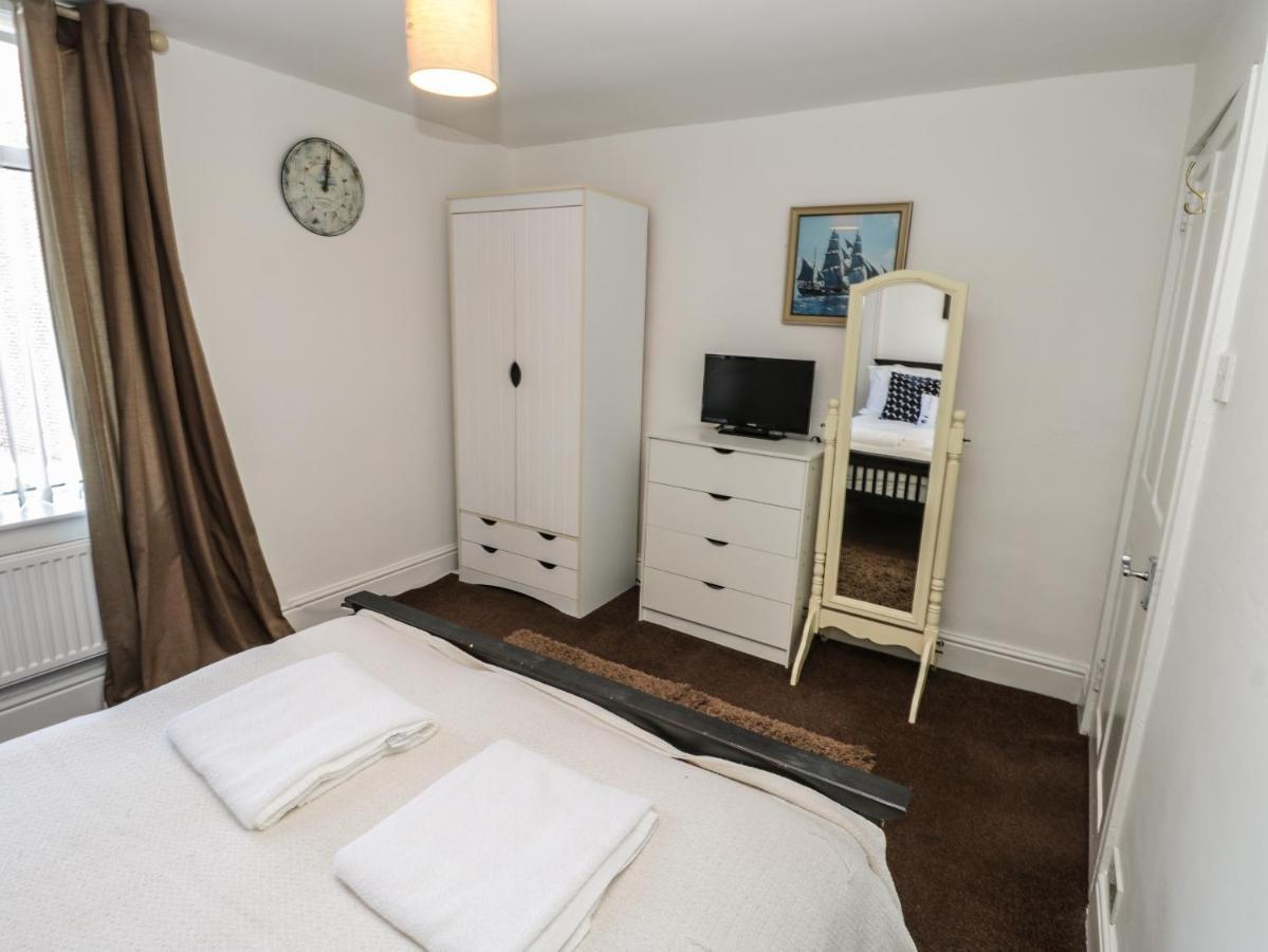 5 Green Lane Villa Whitby Dış mekan fotoğraf