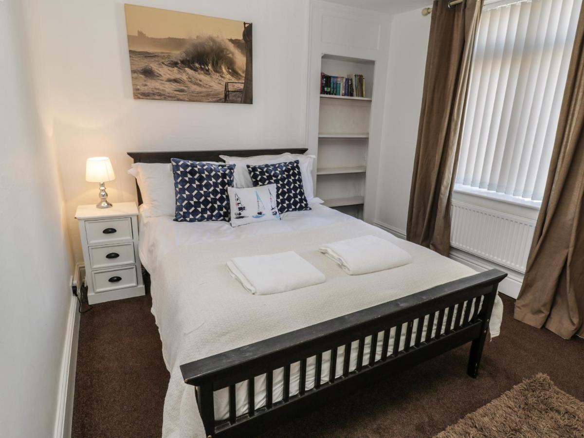 5 Green Lane Villa Whitby Dış mekan fotoğraf