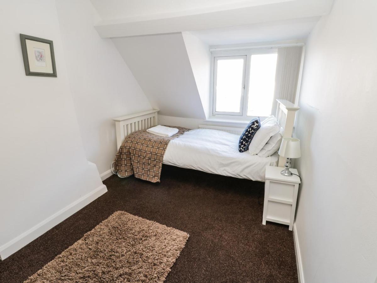5 Green Lane Villa Whitby Dış mekan fotoğraf