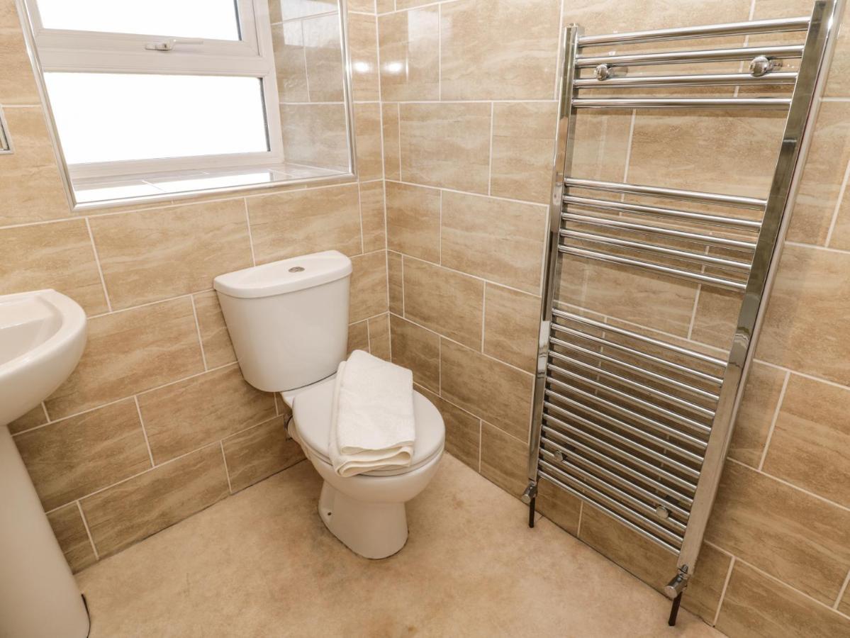 5 Green Lane Villa Whitby Dış mekan fotoğraf