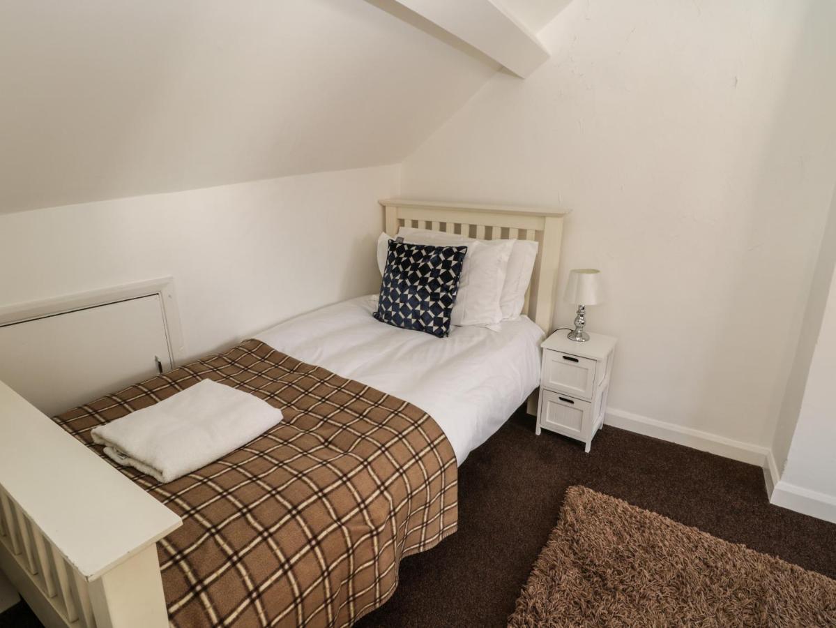 5 Green Lane Villa Whitby Dış mekan fotoğraf