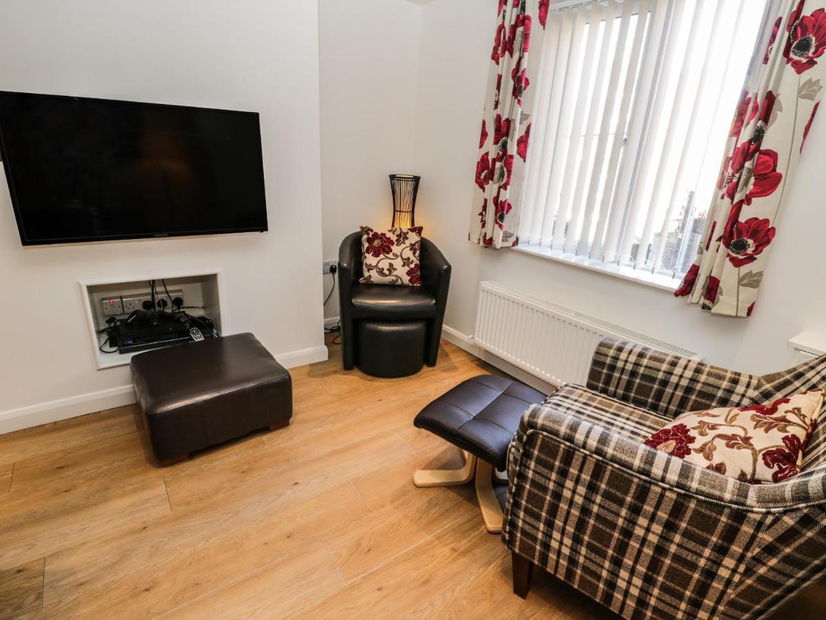 5 Green Lane Villa Whitby Dış mekan fotoğraf